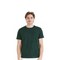 Hanes Unisex EcoSmart Unisex Cotton Blend Classic Fit Soft Sustainable Casual Crewneck T-Shirt